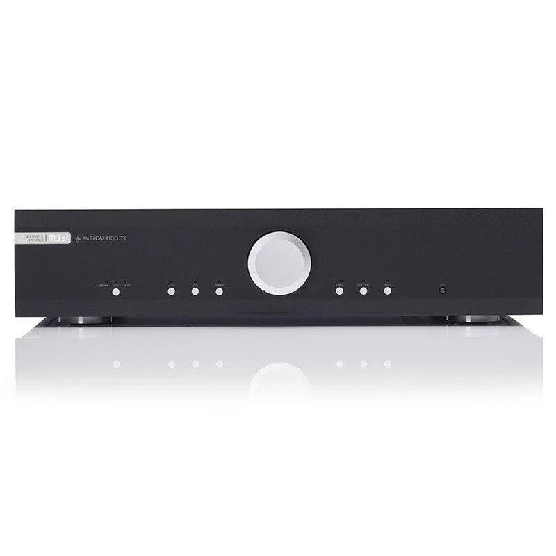 MUSICAL FIDELITY M3si Amplificatore Integrato Stereo Hifi 2x85W su 8ohm