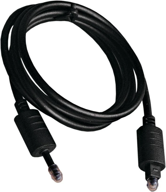 KARMA CO 8462 Cavo fibra ottica 1mt