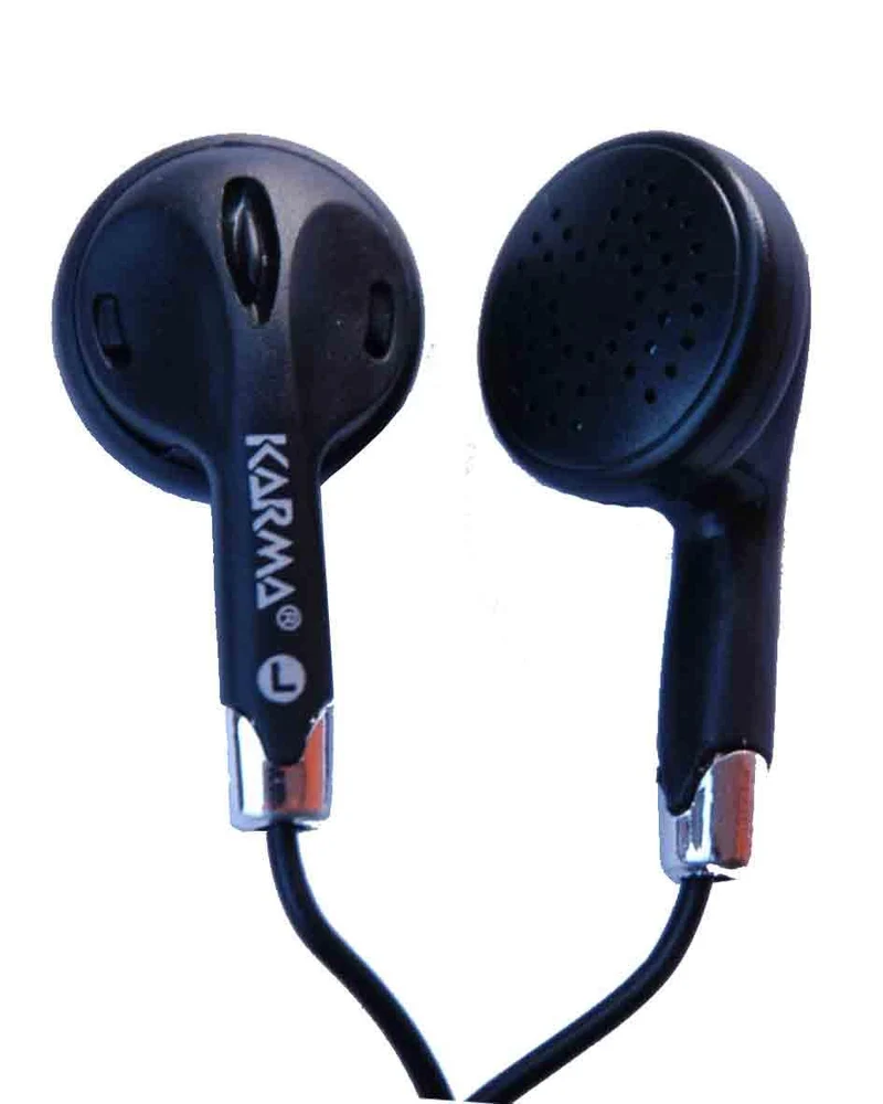 KARMA HP 1120T Auricolari stereo