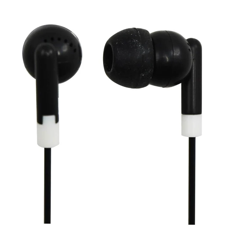 KARMA HP 1123B Auricolari stereo
