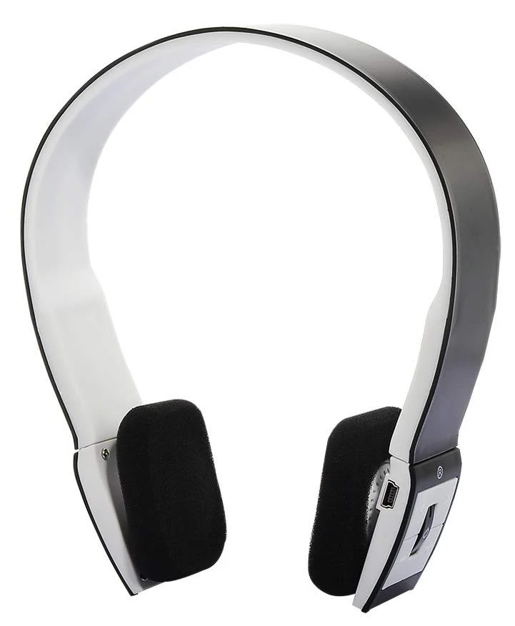 KARMA HPB 17 Cuffia stereo Bluetooth