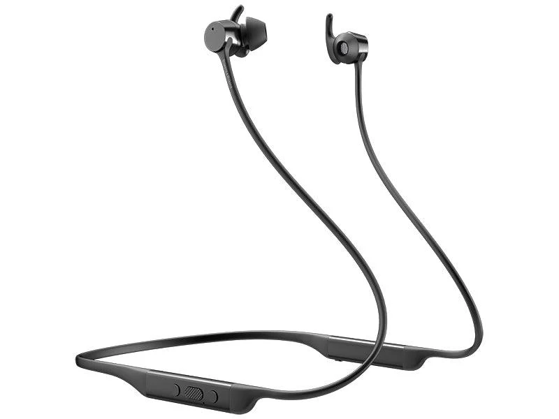 B&W PI4 Cuffia stereo in-ear wireless tecnologia Bluetooth 5.0 aptX Adaptive e sistema di cancellazione del rumore adattivo