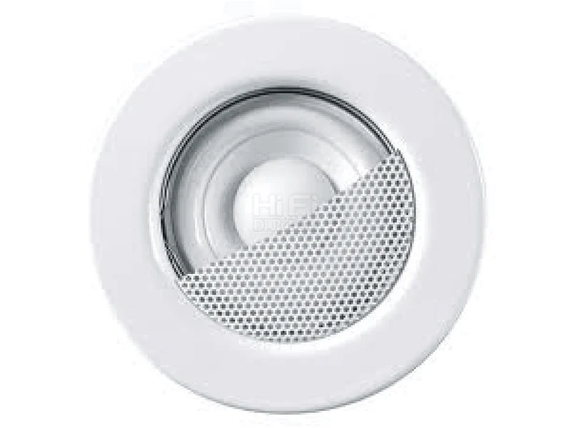 KEF Ci50 Diffusore da incasso rotondo largabanda da 5Cm di diametro.