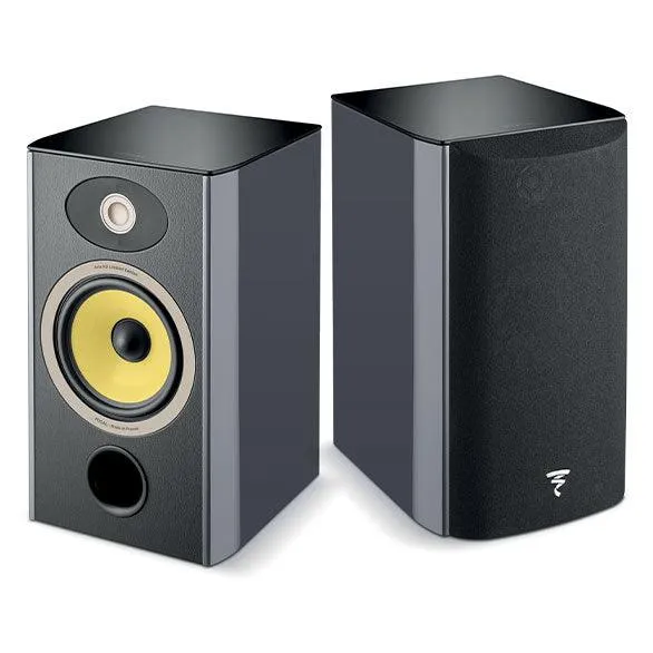 Focal ARIA K2 906 Altoparlanti da scaffale a 2 vie da 120W (COPPIA)