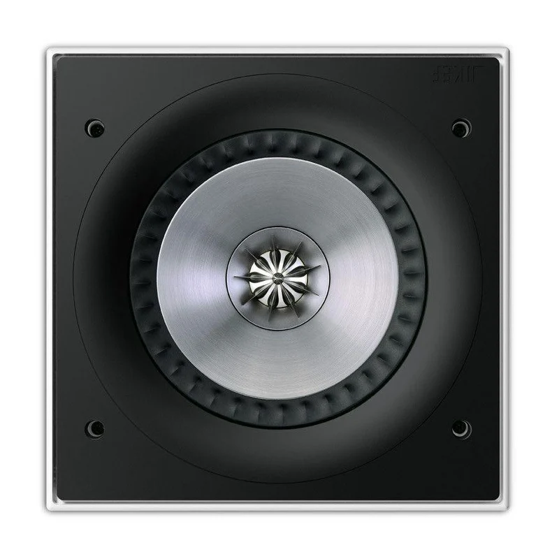 KEF Ci200RS diffusore da incasso a 2 vie THX Uni-Q e Woofer 200mm 190watt