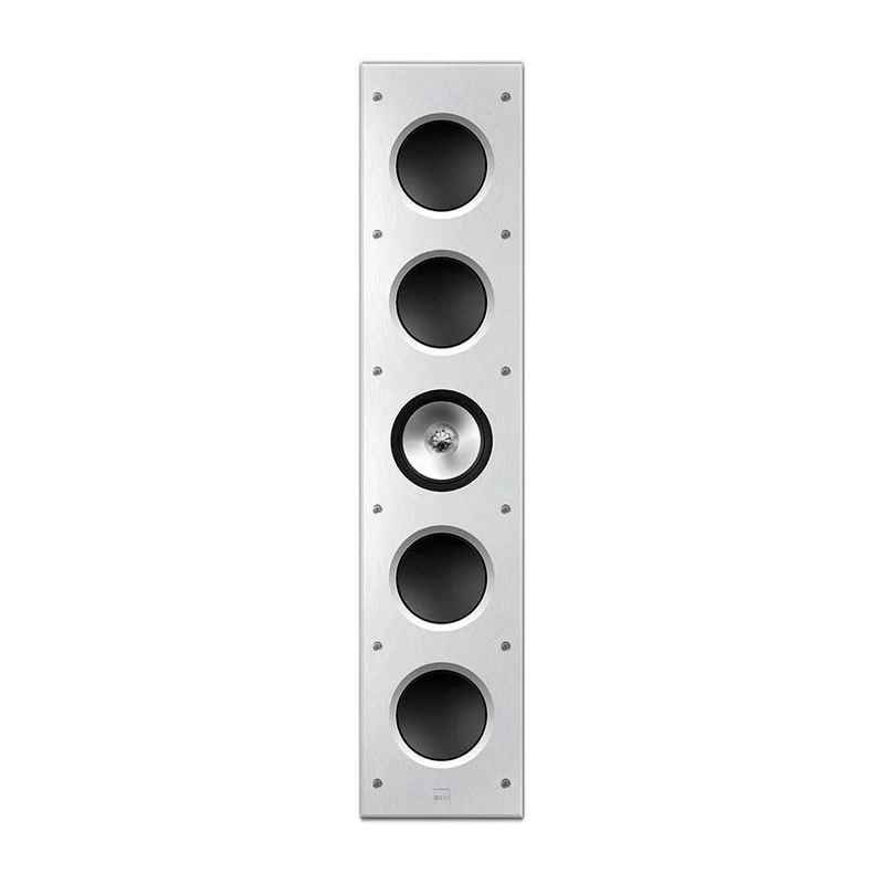 KEF Ci5160RL Diffusore THX da incasso 3 Vie Uni-Q 4xWoofer165mm