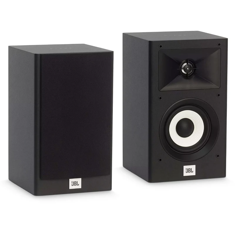 JBL A-120 DIffusori da scaffale 2 vie a guida d'onda 100W da 4.5" da 6 ohm (COPPIA)