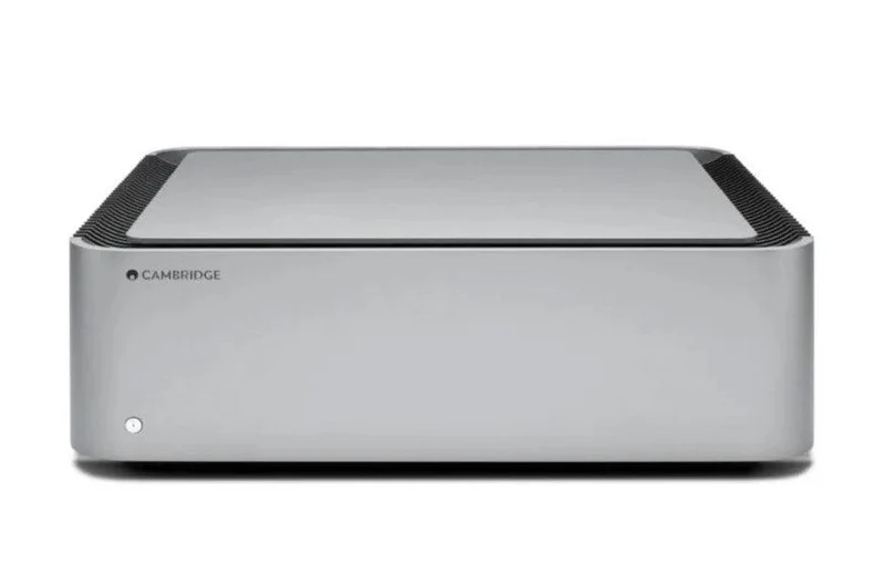 CAMBRIDGE AUDIO EDGE M amplificatori finale MONO Classe XA 20 doppi Trasformatori Toroidali