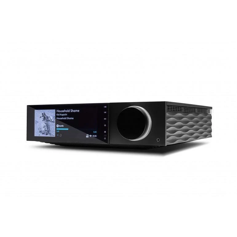 Cambridge Audio EVO75 amplificatore e streamer ALL-IN ONE 75W su 8 Ohms