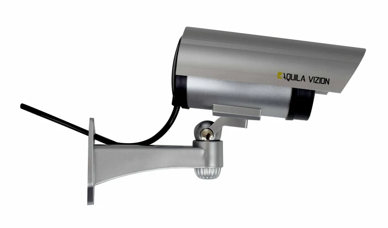 KARMA CAM F11E Fake camera per dissuasione