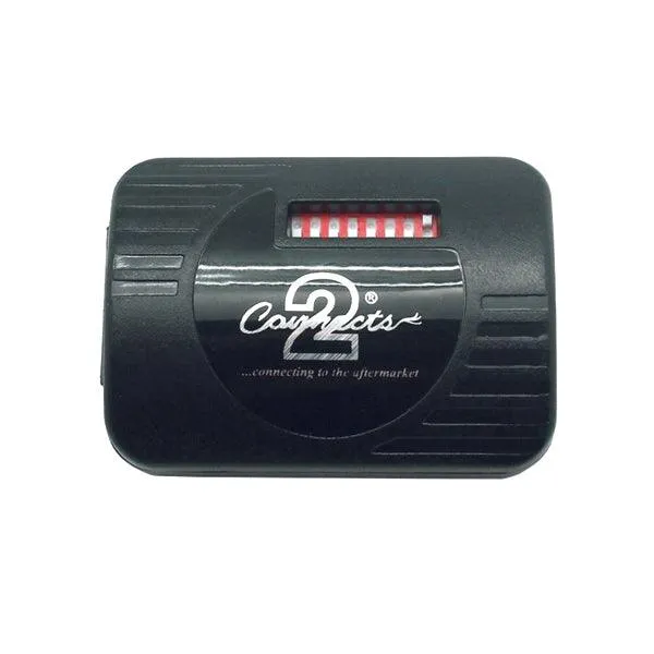 Hardstone AP5C014 Interfaccia di controllo del volante universale DOPPIO PROTOCOLLO RESISTIVO - CAN BUS