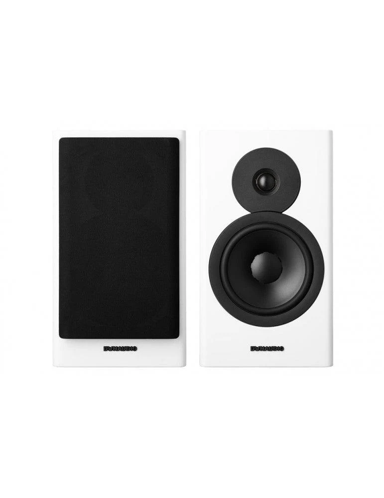 Dynaudio EVOKE 20 WHITE Diffusori 2 Vie da stand o scaffale 180W HIGH END (COPPIA)