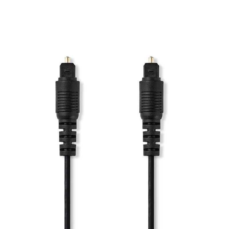 KARMA CO 8453 Cavo audio fibra ottica 1mt