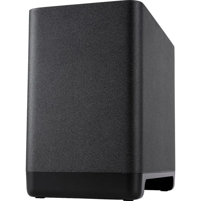 Polk Audio REACT SUB Subwoofer wireless per Polk REACTBAR