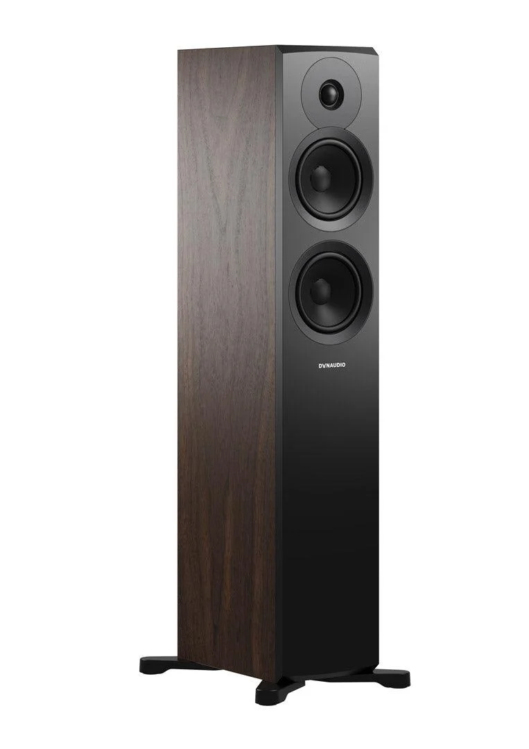 Dynaudio EMIT 30 Diffusori da pavimento hifi 2 vie da 200W (COPPIA)