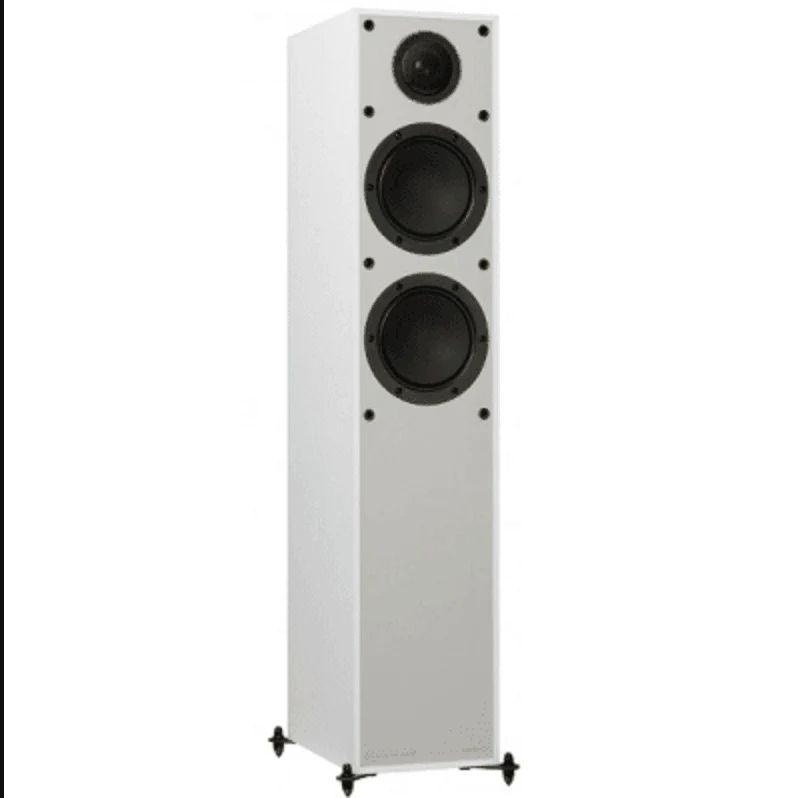 Monitor Audio MONITOR 200 BC diffusori da pavimento a 2 e 1/2 vie bass reflex 120watt (coppia)