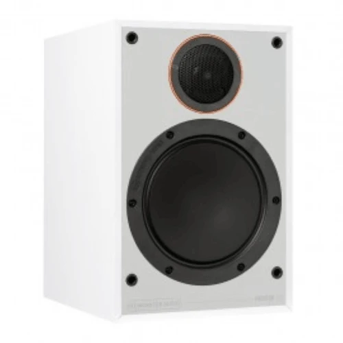 Monitor Audio MONITOR 100 BC diffusori da supporto a 2 vie bass reflex 100watt (coppia)