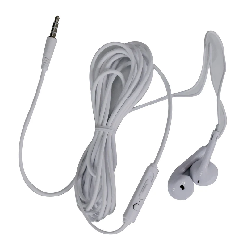 KARMA TL PE11 Auricolari stereo con volume