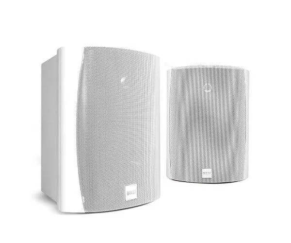 KEF Ventura 6 Diffusori da esterno waterproof IP65 da165mm altoparlanti Outdoor