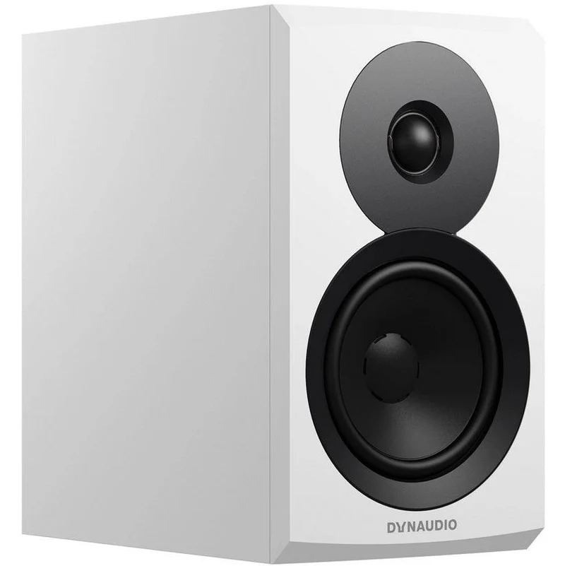 Dynaudio EMIT 20 Diffusori da scaffale Hifi 160W 2 vie HIgh End (COPPIA)