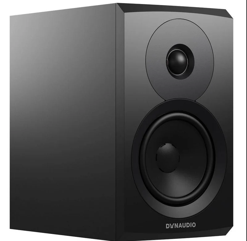Dynaudio EMIT 10 Diffusori da scaffale HiFi e home cinema 150W, 2 vie (COPPIA)