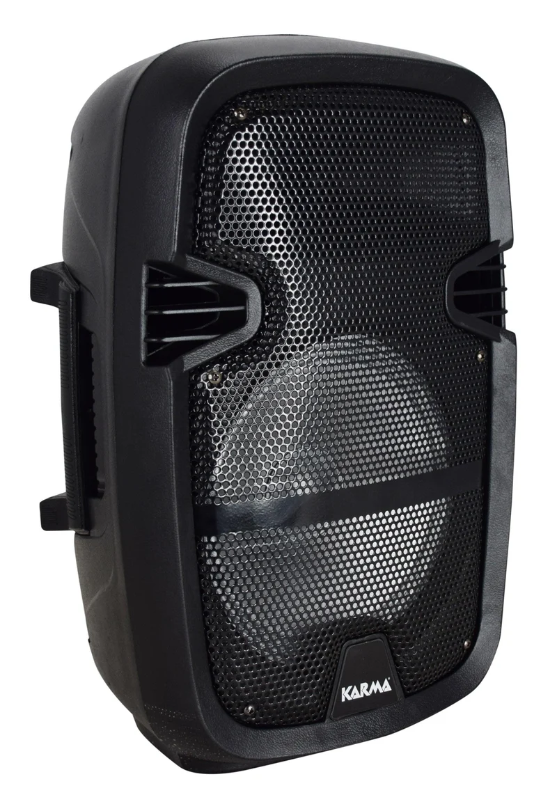 KARMA BM 108TX Box wireless trasmittente 80W