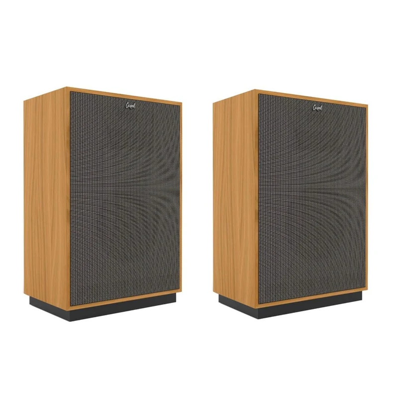 KLIPSCH CORNWALL IV NATURAL CHERRY Diffusori da pavimento a 3 vie bass reflex 400W (COPPIA)