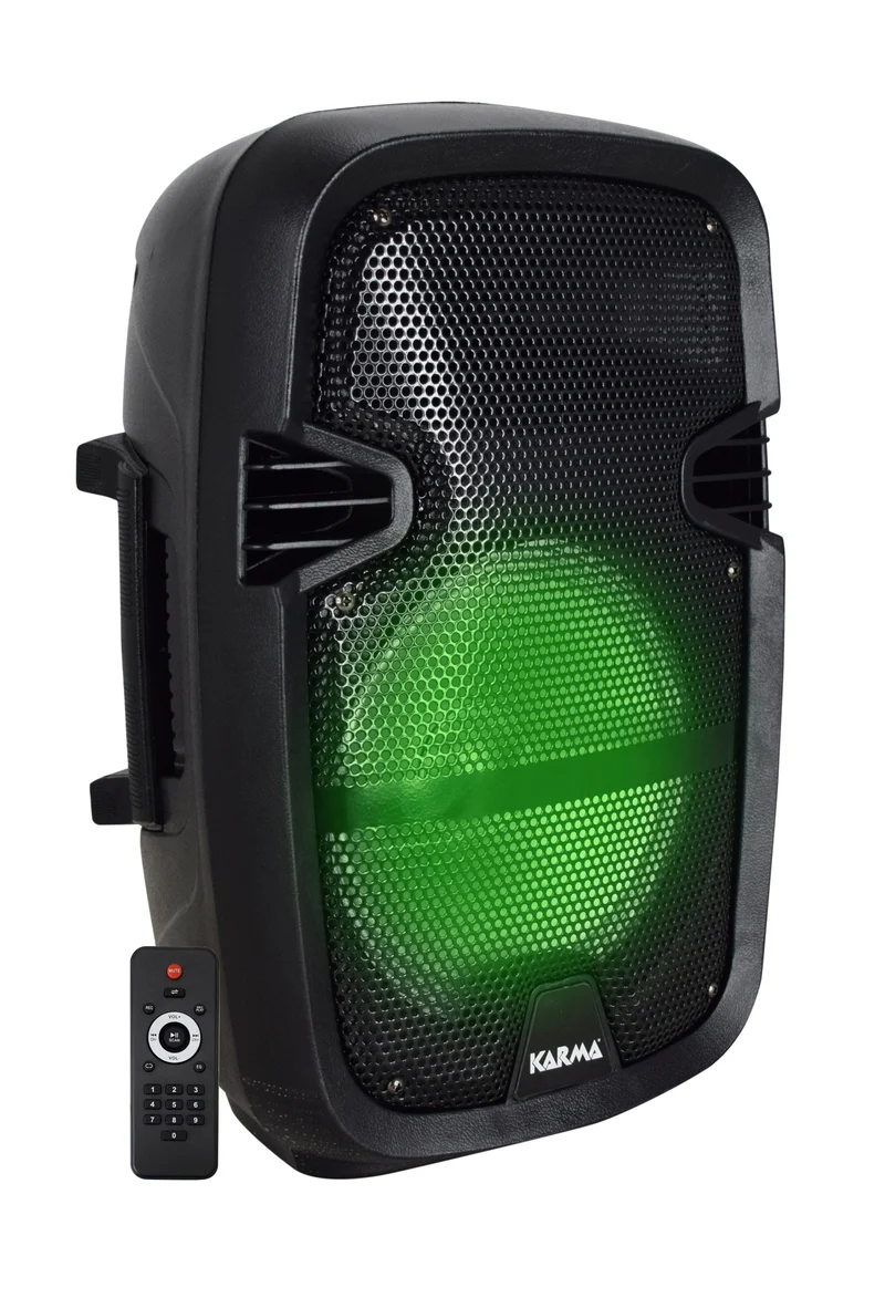 KARMA BM 115TX Box wireless TX - 150W