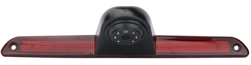 Phonocar VM474 Retrocamera per MERCEDES ad infrarossi con Luci del terzo stop integrate