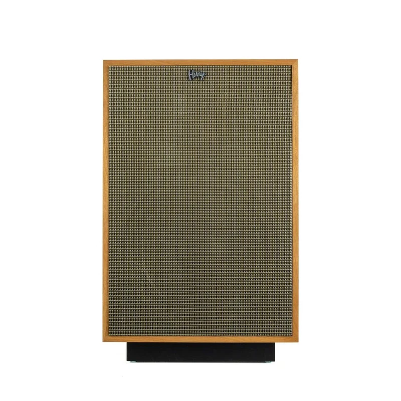 Klipsch HERESY IV NATURAL CHERRY Diffusori da pavimento a 3 vie compatto 400W (COPPIA)