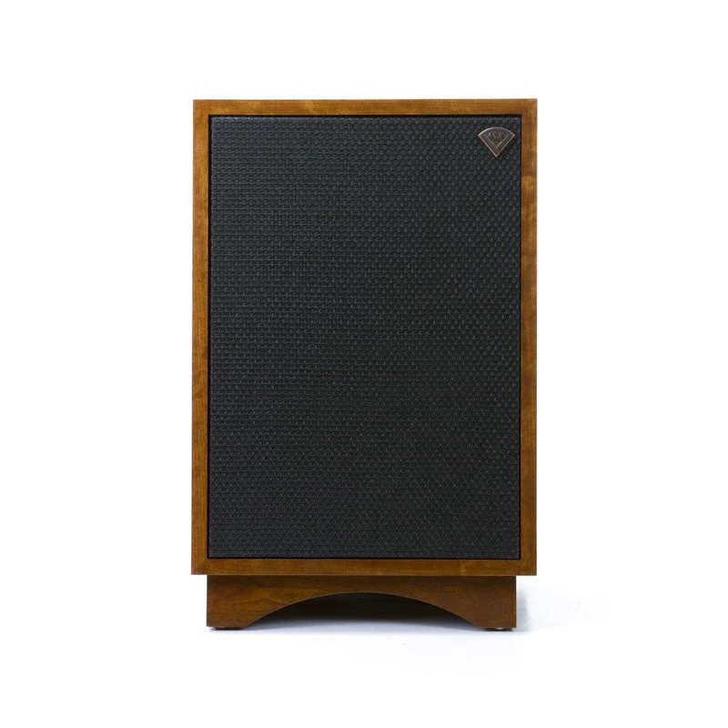 Klipsch HERESY III CHERRY Diffusori da pavimento a 3 vie compatto 400W (COPPIA)