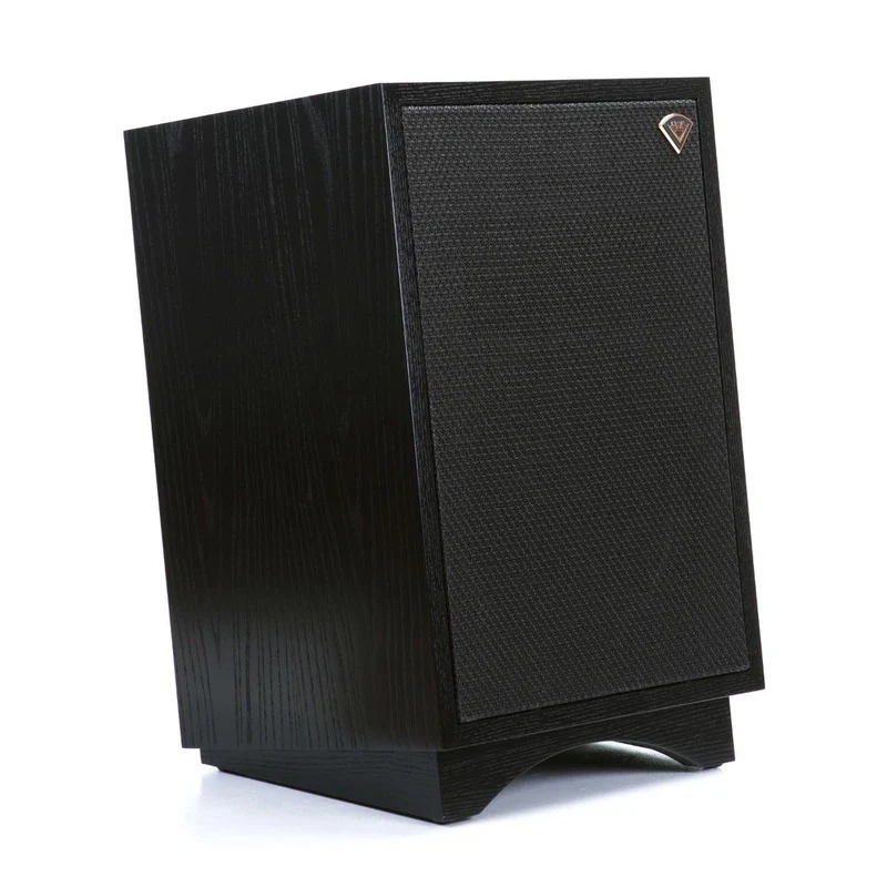 Klipsch HERESY III BLACK Diffusori da pavimento a 3 vie compatto 400W (COPPIA)