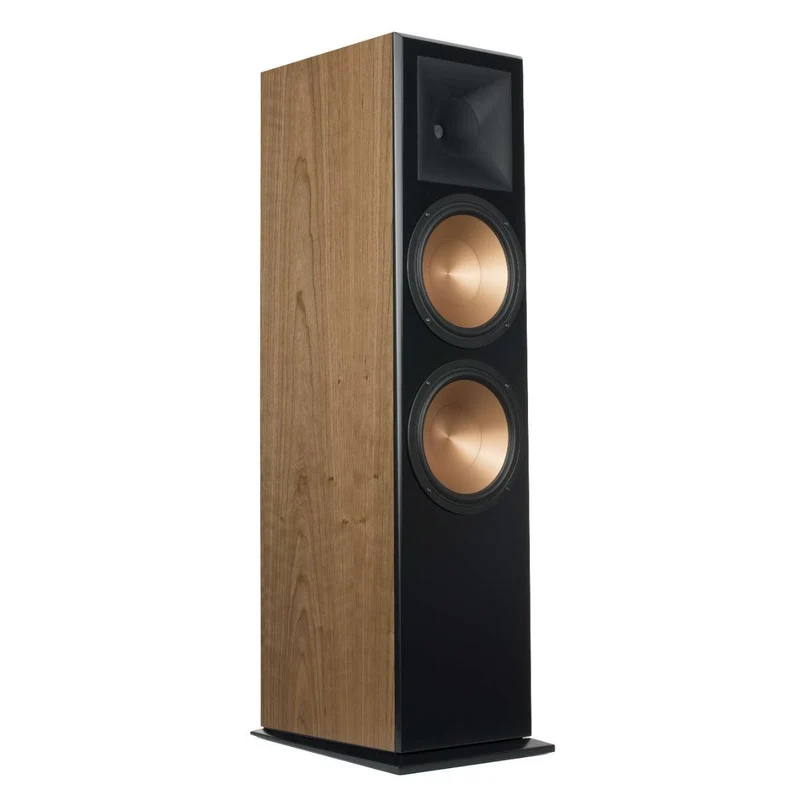 Klipsch RF-7 III CHERRY Diffusori da pavimento bass reflex 1000W (COPPIA)