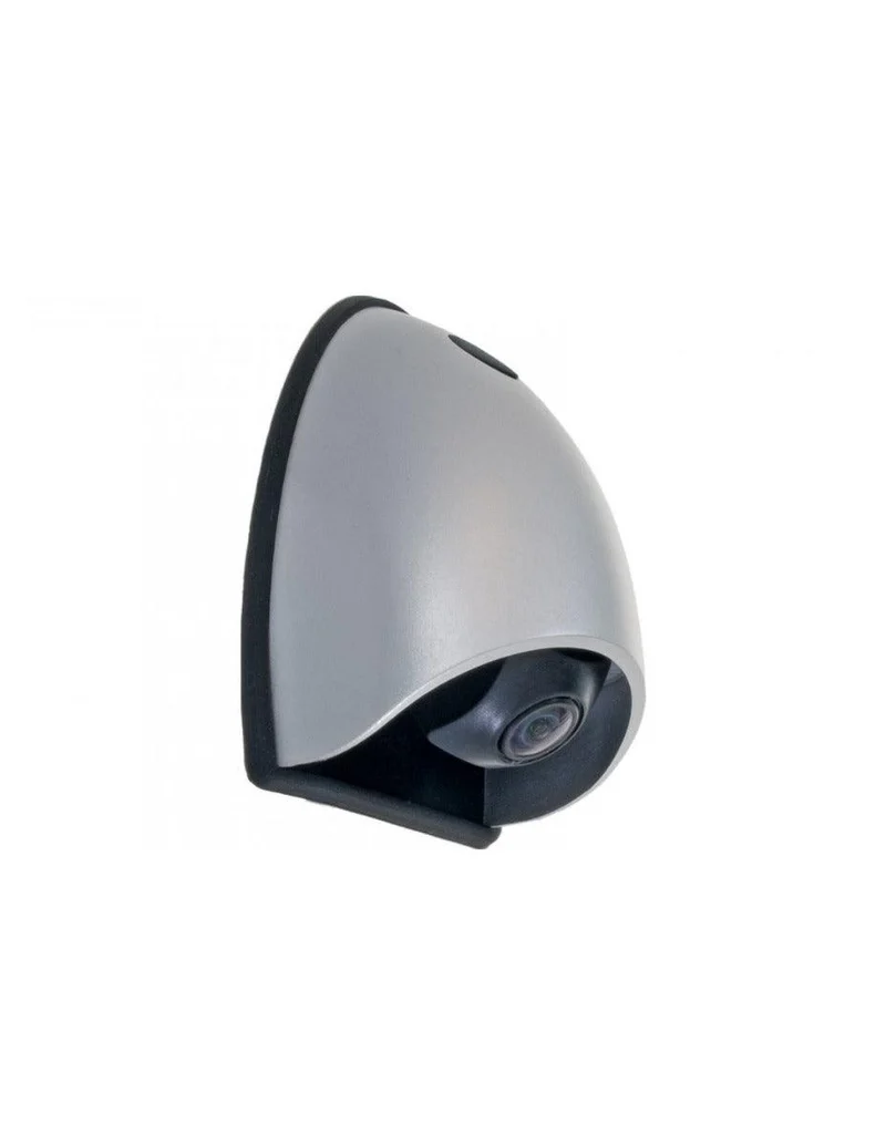 Pioneer CA-BC.010 Telecamera dome a doppia visualizzazione con copertura argentata (cavo da 20 m)