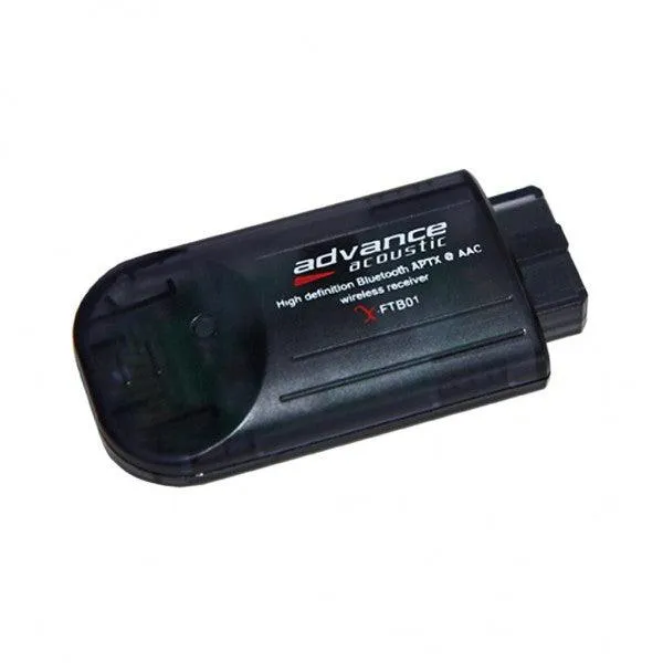 ADVANCE PARIS X-FTB01 modulo ricevitore a chiavetta bluetooth opzionale