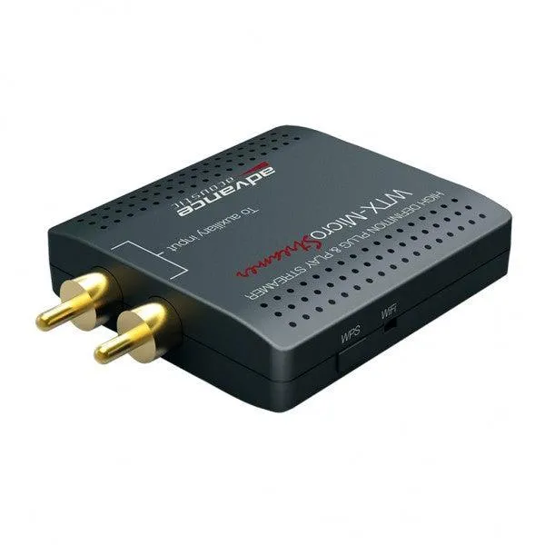 Advance Paris WTX-MICROSTREAMER Modulo per streaming wireless wi-fi