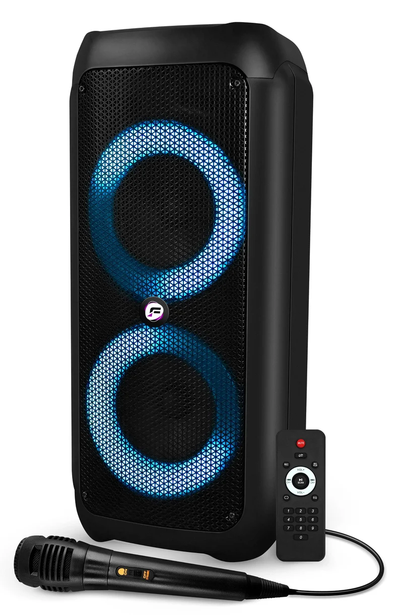 FESTI SOUND SKV 206 Diffusore amplificato 300W