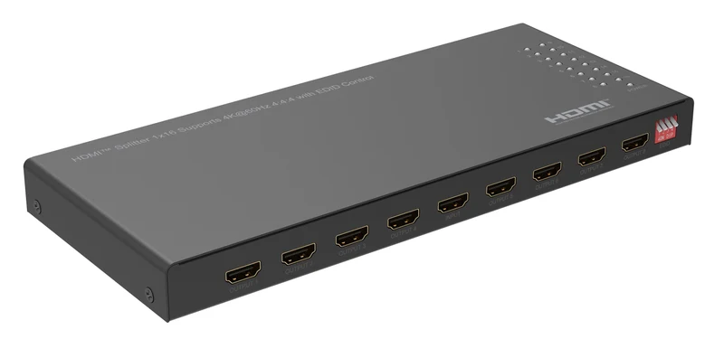 KARMA SPL 16PRO Splitter video HDMI 4K 1IN 16OUT