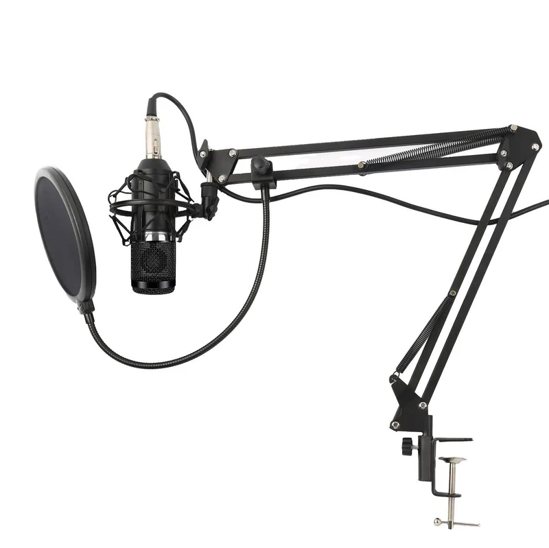 KARMA CMC 20 Kit microfono da studio