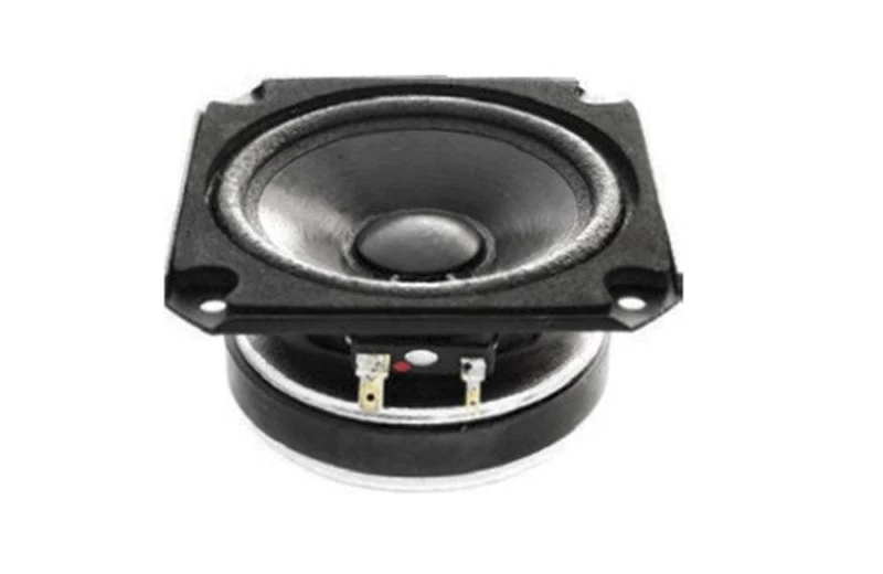 Ciare PA101 extended range 100mm, impedenza 16 Ohm e potenza 120 W