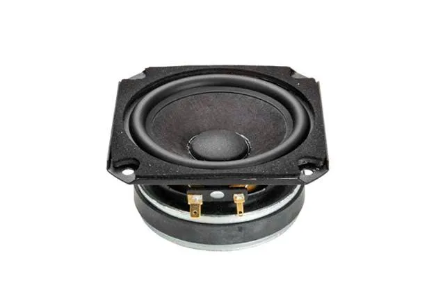 Ciare PA100 extended range 100mm, impedenza 8 Ohm e potenza 80 W