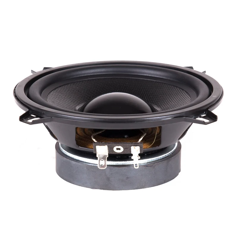 Master Audio MA13W/8 Woofer HIFI da 130 mm 5" professionale 80W 8 ohm