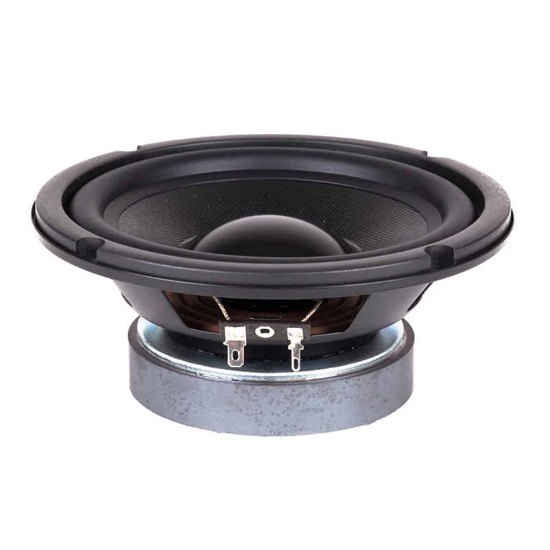 Master Audio MA16W/4 Woofer HIFI da 165 mm 6.5" professionale sospensione morbida 150W 4 ohm