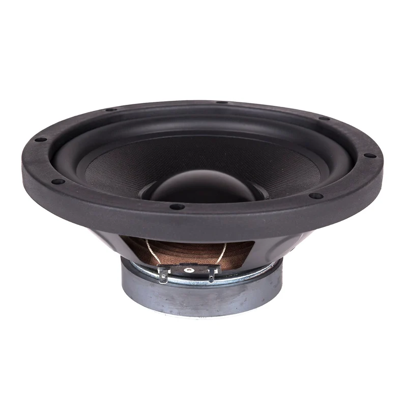 Master Audio MA20W/4 Woofer HIFI da 210mm 8" professionale sospensione morbida 150W 4 ohm