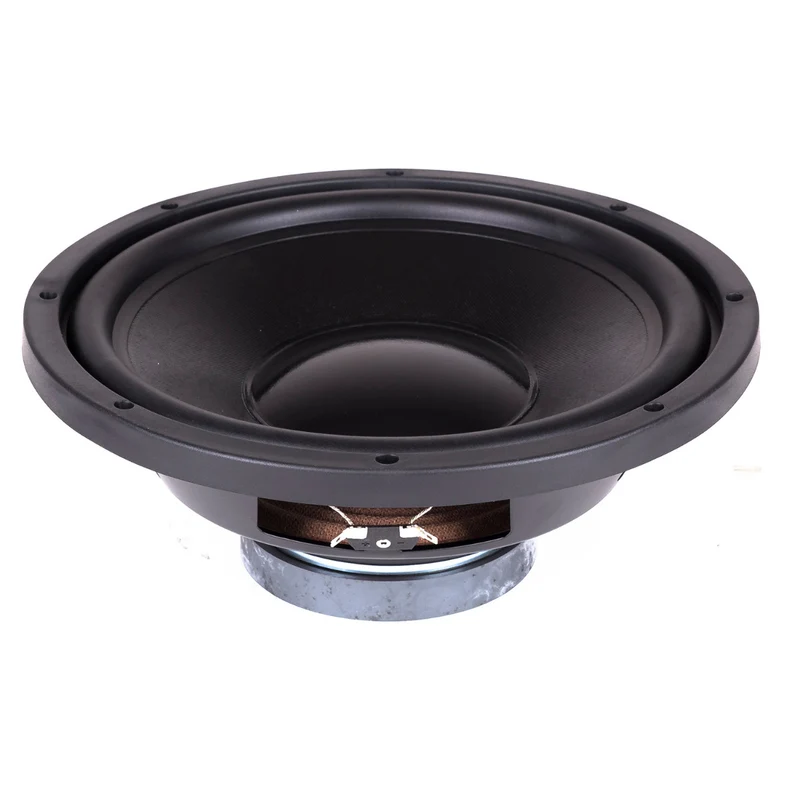 Master Audio MA30W/4 Woofer HIFI da 310 mm 12" professionale sospensione morbida 300W 4 ohm