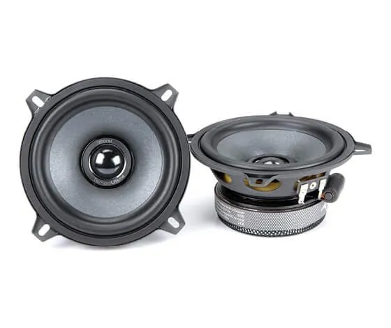 Morel TEMPO Ultra Integra 502 altoparlanmti coassaili 2 vie 100W RMS (COPPIA)