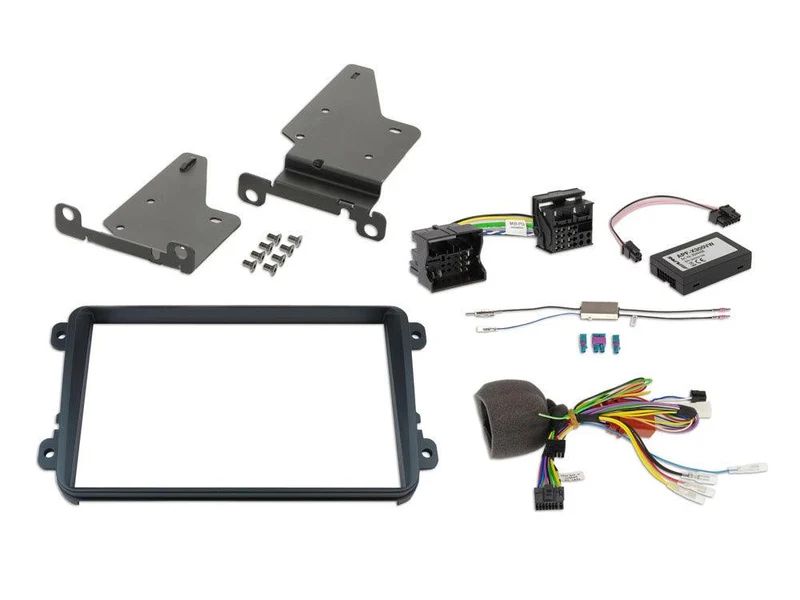 Alpine KIT-8VWTX300 Kit dedicato ai monitor X802D-U, X803D-U con interfaccia (APF-X300VW)