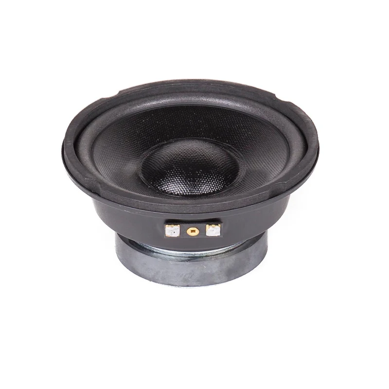 Master Audio CW650/8M midrange midwoofer 6.5" (165mm) 150W Cono in cellulosa - sospensione in foam
