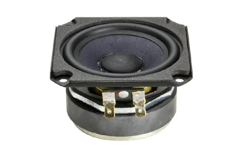 Ciare PA087 midrange extended 87mm, impedenza 8 Ohm, potenza 80W