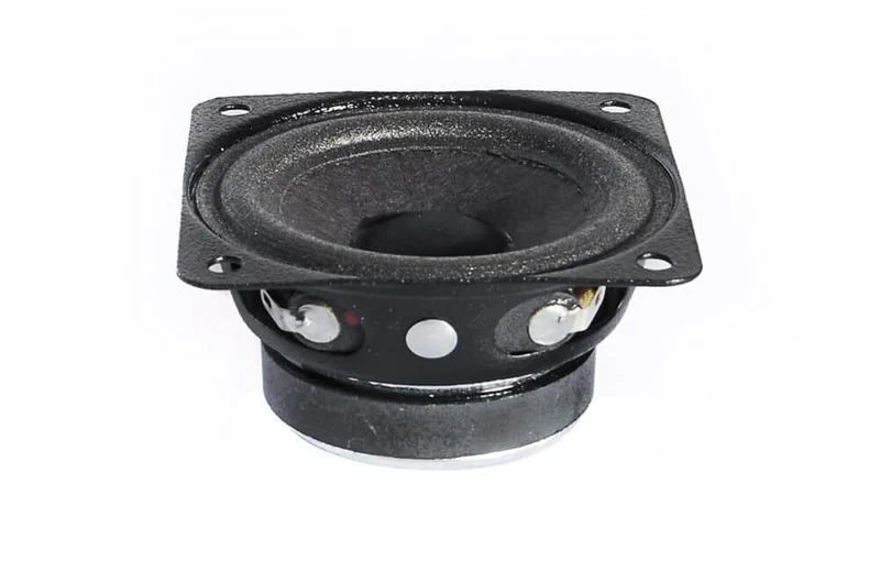 Ciare PA065 midranger extended 65mm, impedenza 8 Ohm, potenza 30W